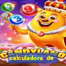 calculadora de probabilidade jogo do bicho